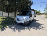 Ford Transit-1