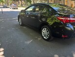 Toyota Corolla-4
