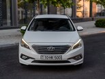 Hyundai Sonata-1