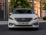 Hyundai Sonata-2