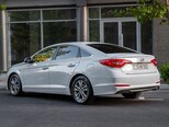 Hyundai Sonata-9