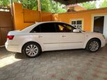 Hyundai Sonata-3