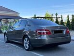 Mercedes E 220-5