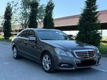Mercedes E 220-3