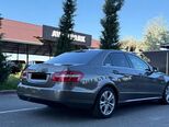 Mercedes E 220-6