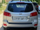 Hyundai Santa Fe-2