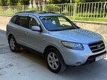 Hyundai Santa Fe-3