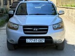 Hyundai Santa Fe-1