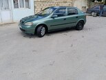 Opel Astra-2