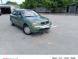 Opel Astra-1