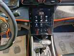 DongFeng Aeolus Shine GS-3