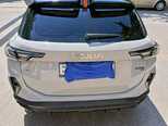 DongFeng Aeolus Shine GS-2