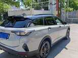 DongFeng Aeolus Shine GS-11