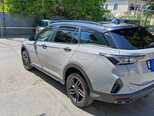 DongFeng Aeolus Shine GS-10