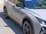 DongFeng Aeolus Shine GS-8
