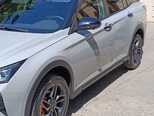 DongFeng Aeolus Shine GS-7
