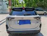DongFeng Aeolus Shine GS-5