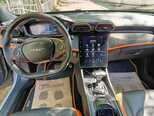 DongFeng Aeolus Shine GS-12