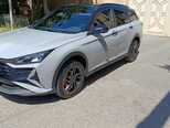 DongFeng Aeolus Shine GS-9