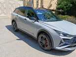 DongFeng Aeolus Shine GS-6