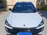 DongFeng Aeolus Shine GS-4