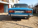 LADA (VAZ) 2106-2