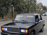 LADA (VAZ) 2107-1