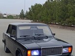 LADA (VAZ) 2107-3
