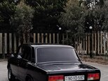 LADA (VAZ) 2107-6