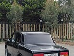 LADA (VAZ) 2107-5