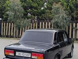 LADA (VAZ) 2107-4