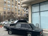 LADA (VAZ) 2107-2