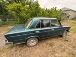 LADA (VAZ) 2106-3