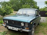 LADA (VAZ) 2106-1