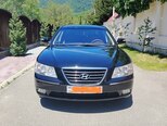 Hyundai Sonata-1