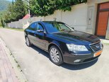 Hyundai Sonata-2