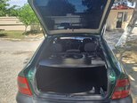 Opel Vectra-4