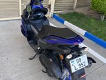 Yamaha Aerox-3