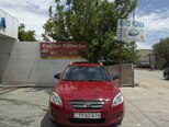 Kia Ceed SW-1