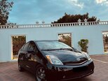 Toyota Prius-1