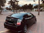 Toyota Prius-4