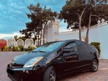 Toyota Prius-8