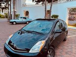 Toyota Prius-9