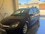 Opel Astra-7
