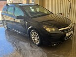 Opel Astra-8