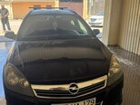 Opel Astra-1