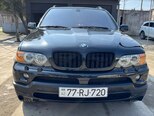 BMW X5-1