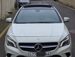 Mercedes CLA 250-1