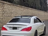 Mercedes CLA 250-3