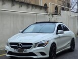 Mercedes CLA 250-2